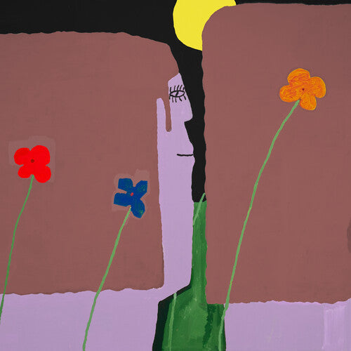 Slow Pulp: Yard - Blue - [ VINYL LP ]