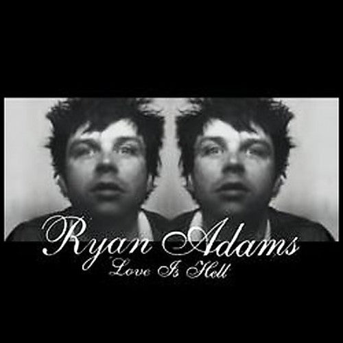 Ryan Adams: Love Is Hell - [ VINYL LP ]