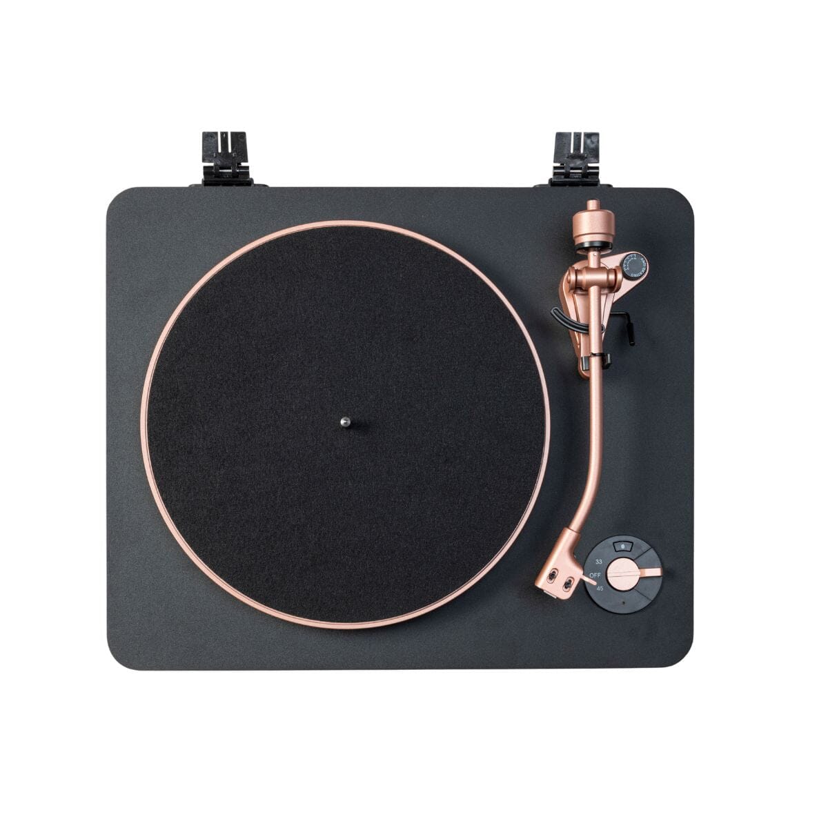 Mitchell Acoustics TT1 Bluetooth Turntable