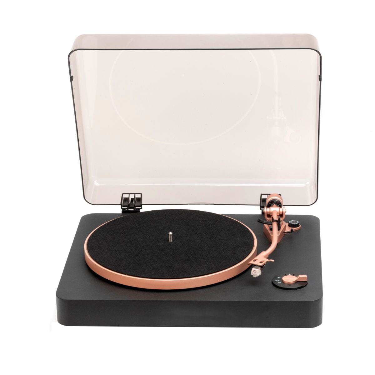 Mitchell Acoustics TT1 Bluetooth Turntable