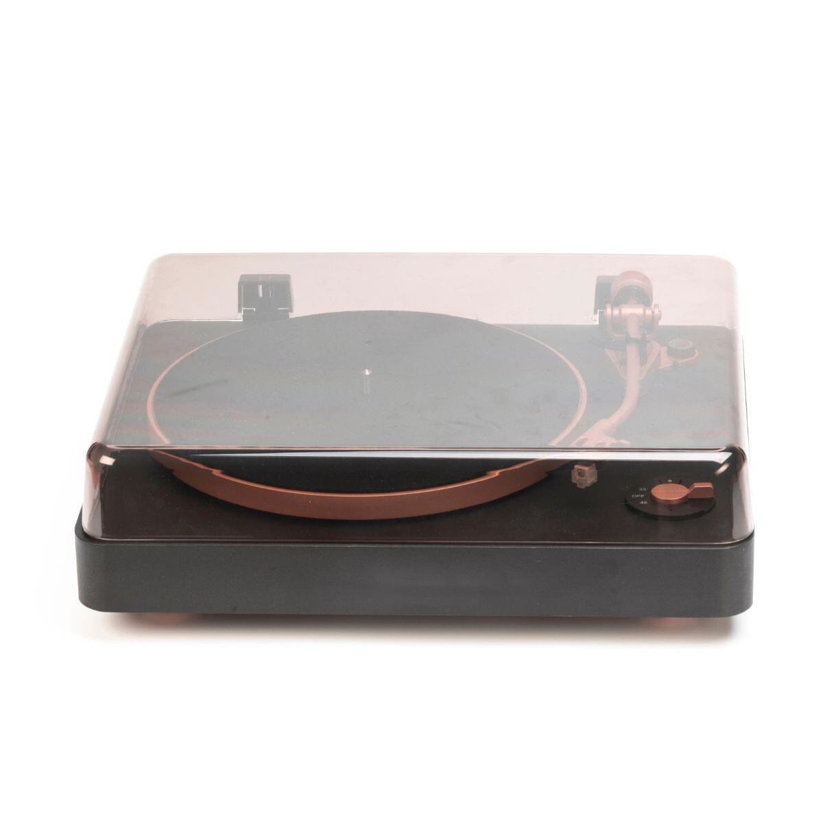 Mitchell Acoustics TT1 Bluetooth Turntable
