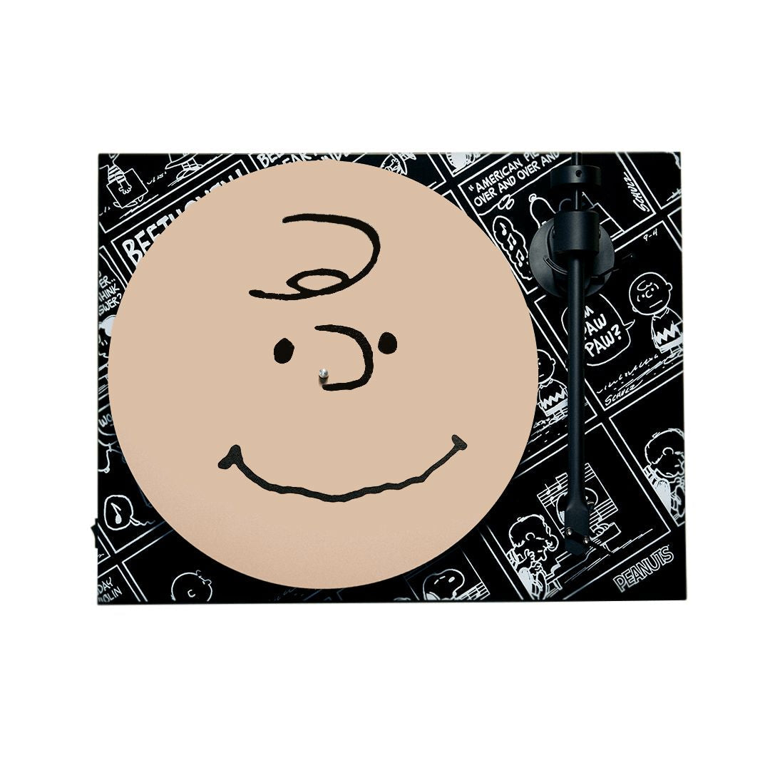 Pro-Ject Peanuts Turntable