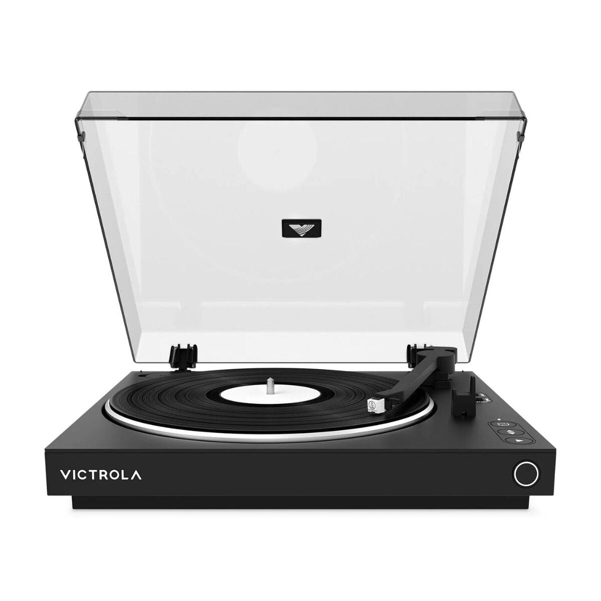 Victrola Automatic Bluetooth Turntable