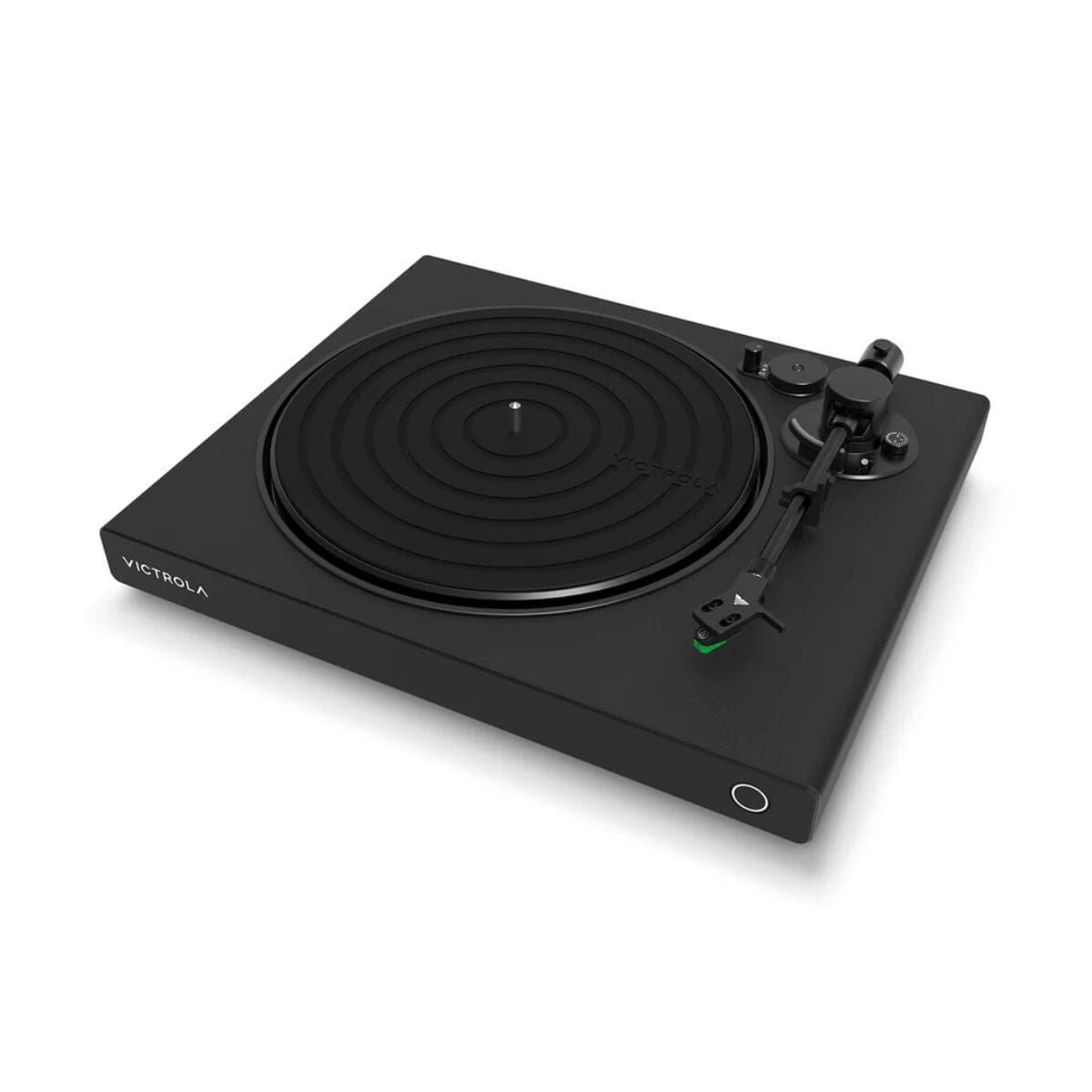 Victrola Hi-Res Onyx Bluetooth Turntable - Manual