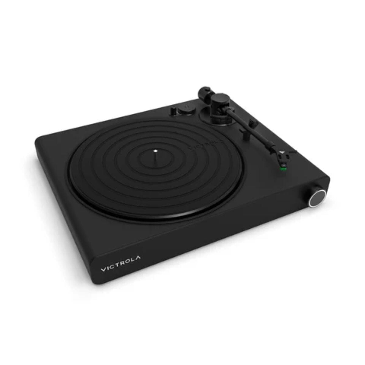Victrola Stream Onyx Turntable - Works With Sonos - Manual
